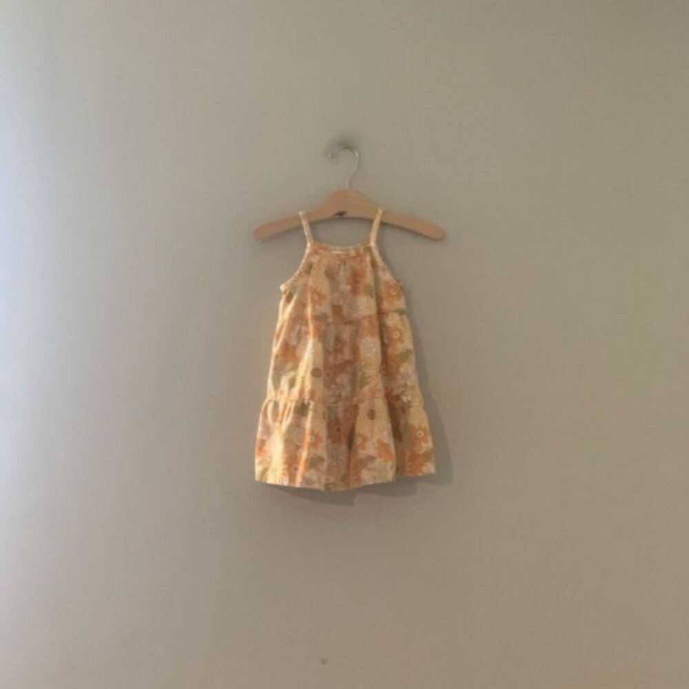 $13 ADD ON Little‎ Co. Dress Sundress 24M H&M Jamie Kay Zara grayson mini